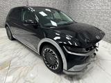 Hyundai Ioniq 5 Elektro 77,4kWh Top Line Long Range AWD - Hyundai IONIQ 5 Unfallwagen