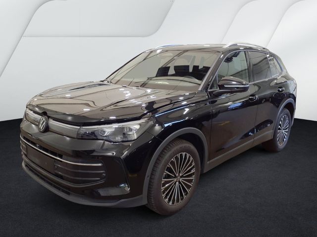 Tiguan 2.0 TDI DSG GOAL IQ.LIGHT+AHK+HUD+DCP+ALU