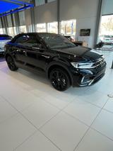 Volkswagen VW TRoc Cabriolet RLine Neuzustand Vollaus... - Volkswagen: Troc