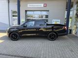 KGM MUSSO GRAND Black AWD+Assistenzpaket+VOLL+ - : Geländewagen, Awd