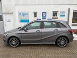 Mercedes-Benz B 250 AMG-LINE*LED*PANO*KAMERA* - Mercedes-Benz B 250 aus 2017