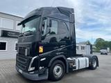 Volvo FH 460 Globetrotter Standklima Leder ACC VEB+ - Volvo Kipper