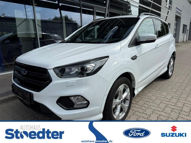 Ford Kuga 1,5 EcoBoost ST-Line 4x4 Sportpaket AHK-el.