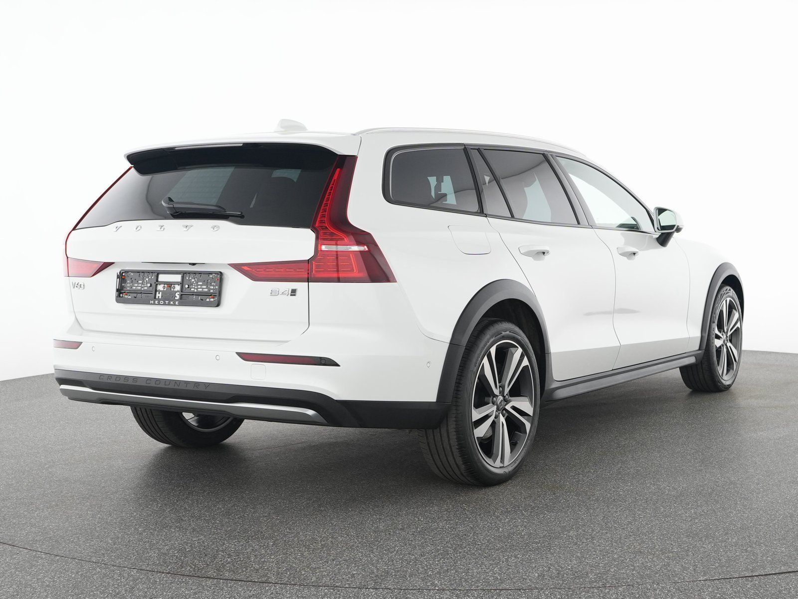 Volvo V60 CC B4 AWD Ultimate SONDERFINANZIERUG 1,99% foto 2