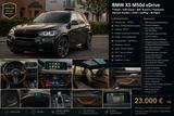 BMW X5 M50 M50d - - BMW X5 M50 aus 2016