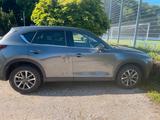 Mazda CX-5 2.5 SkyActiv-G 194  sport Line ... - Mazda: Limousine, Mazda5