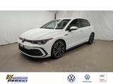 Volkswagen Golf  VIII 8 2.0 TSI GTI DSG  KLIMA, NAVI, MATRI - Volkswagen Golf: 8