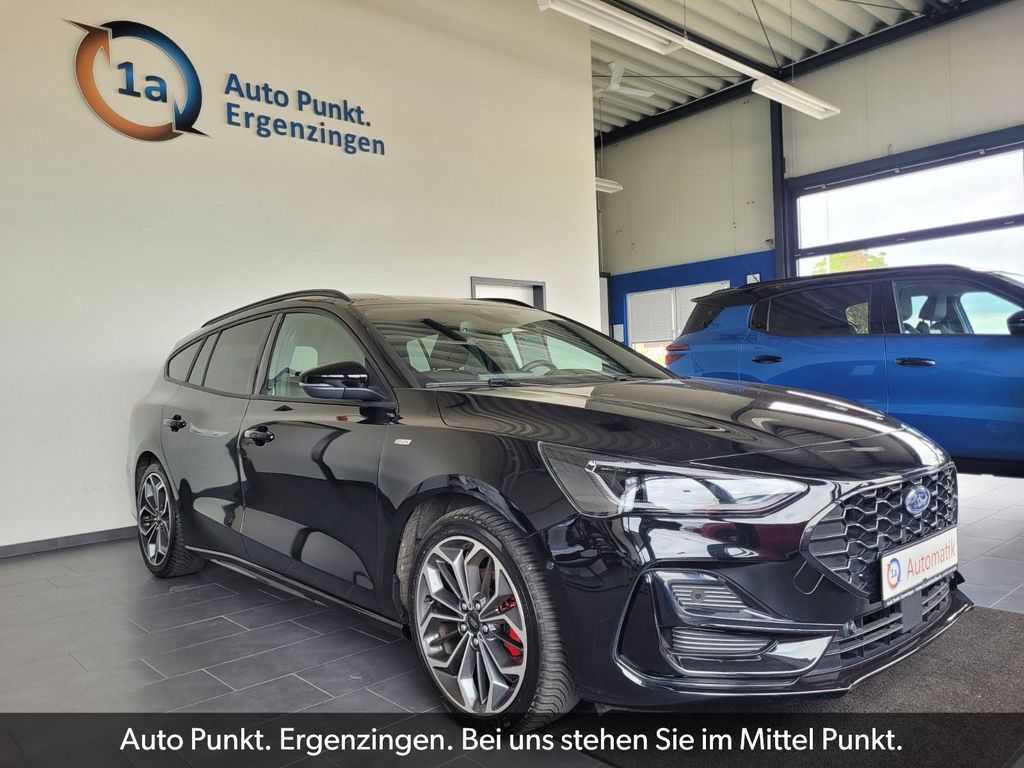 Image of Ford Focus