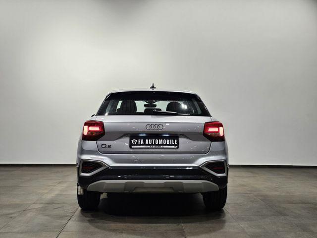 Audi Q2 35 TFSI Virtual Kamera StandheizungSportsitze, миниатюра 11