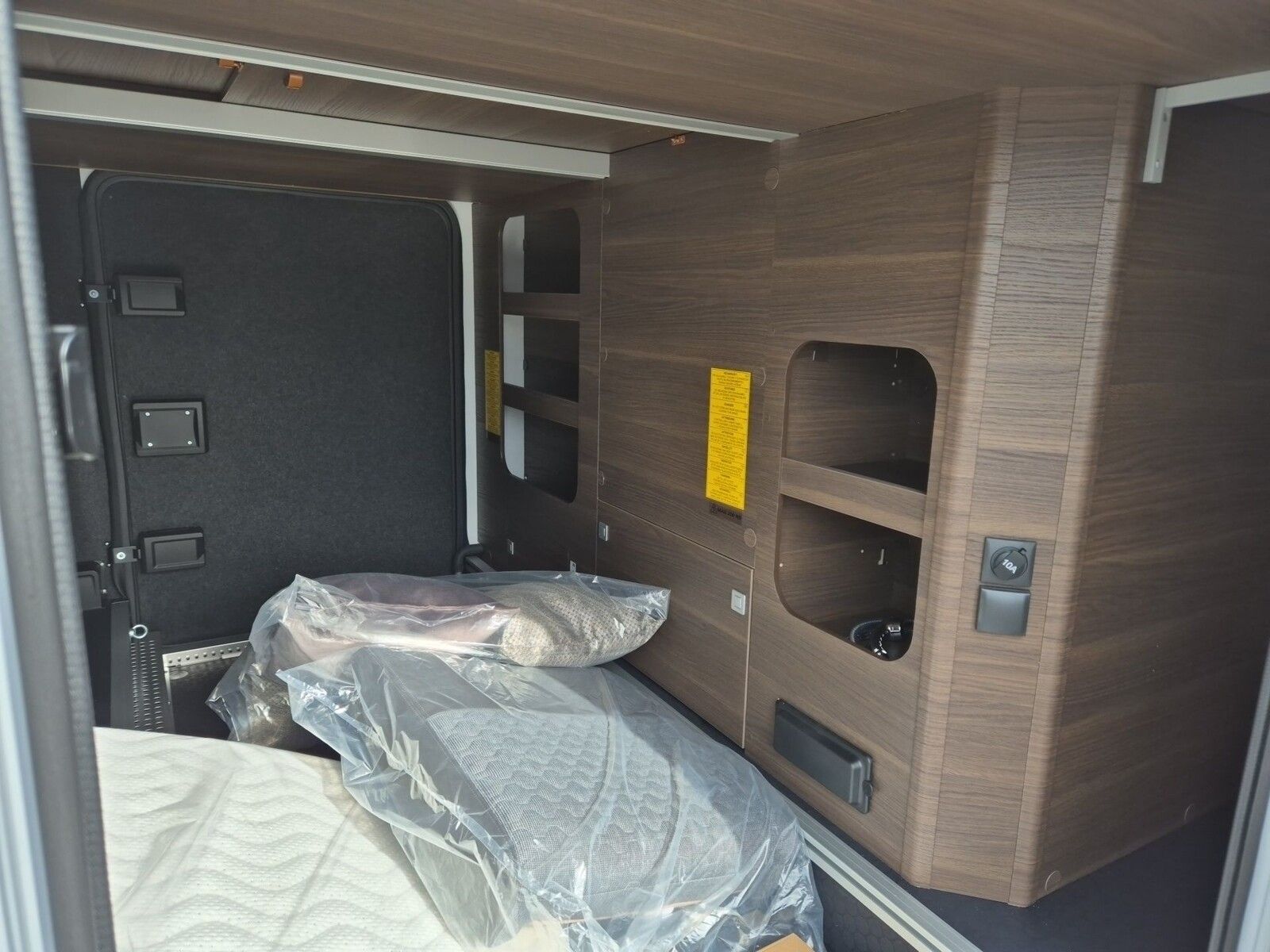 Fahrzeugabbildung Adria Coral Supreme 670 DL Klimaauto, LED, Navi, RFK