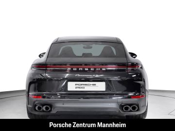 Porsche Panamera - 7