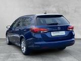 Opel ASTRA K ST EDITION 1.2T LED+NAVI+AHK+KAMERA+SHZ - Opel Astra aus 2023
