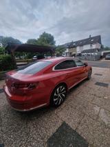 Volkswagen Arteon 2.0 TSI DSG R-Line R-Line - Volkswagen Arteon in Bochum