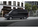 Mercedes-Benz Sprinter 317 TOURER L2H2 9SITZER KLIMA NAVI AUTO - Mercedes-Benz Sprinter: 9 Sitzer