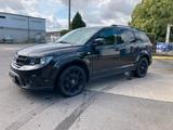 Fiat Freemont 2.0 Diesel Black Code  Allra... - gebrauchte Fiat Freemont aus dem Jahr 2015