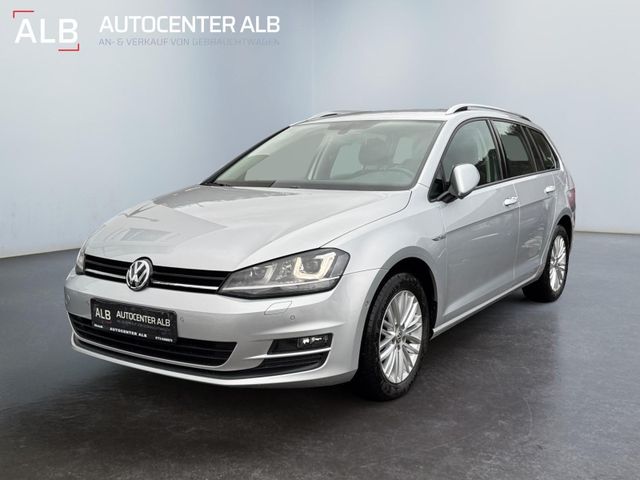 Volkswagen Variant Cup BMT/XENON/1 HAND/KLIMA/EURO5/