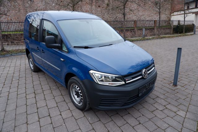 Volkswagen Caddy Nfz 4Motion kurz