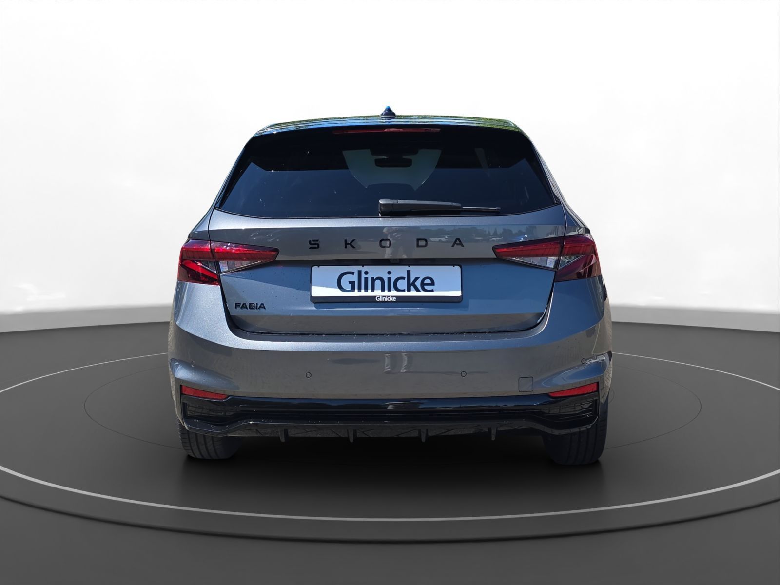 Skoda Fabia - Bild 4