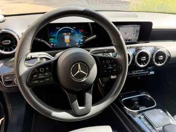 Mercedes CLA 250 - 9