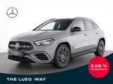 Mercedes-Benz GLA 180 SPECIAL-EDITION+AMG+20''+KEYLESS-GO+SOUN