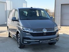 VW T6.1 MULTIVAN/BEHINDERTENUMBAU/4MONTION/DSG VW T6.1 MULTIVAN/BEHINDERTENUMBAU/4MONTION/DSG