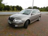 Skoda Octavia Combi 1.9 TDI PD DSG Ambiente, HU 12/26 - Skoda Octavia mit Diesel-Antrieb: 1.9