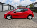 Peugeot 207 1.4 Filou TÜV Neu 2.Hand - Peugeot 207 in Krefeld