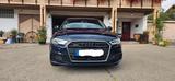 Audi A3 2.0 TDI quattro Sportback - - Audi A3: Sportwagen