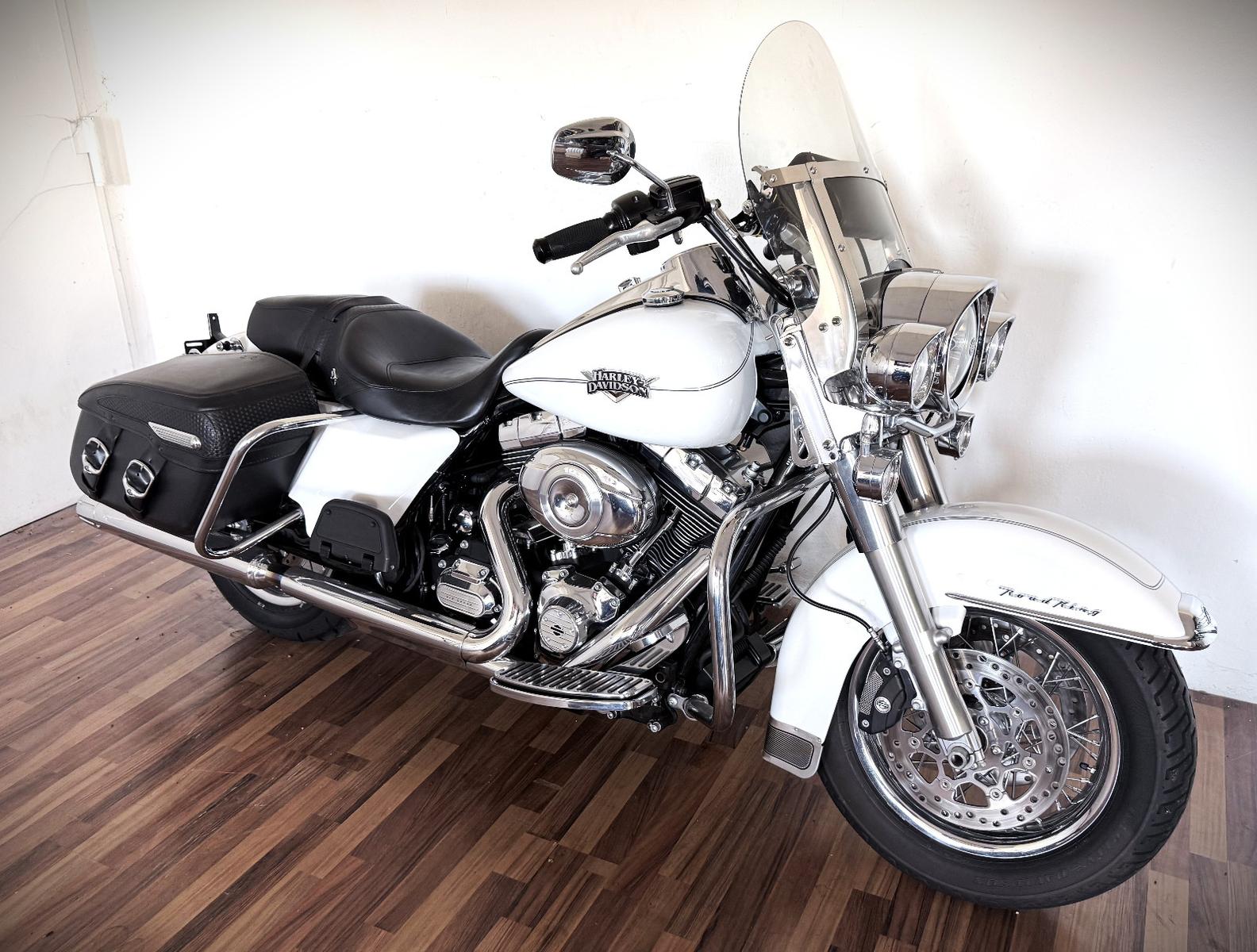 Harley-Davidson Road King Classic