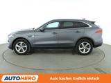 Jaguar F-Pace 25t Prestige AWD Aut.*NAVI*XENON*CAM*ACC* - gebrauchte Jaguar SUV & Geländewagen