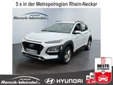 Hyundai KONA Select 1.0 T-GDI Spurhalteass. Alarm Notbre - Hyundai KONA: Select