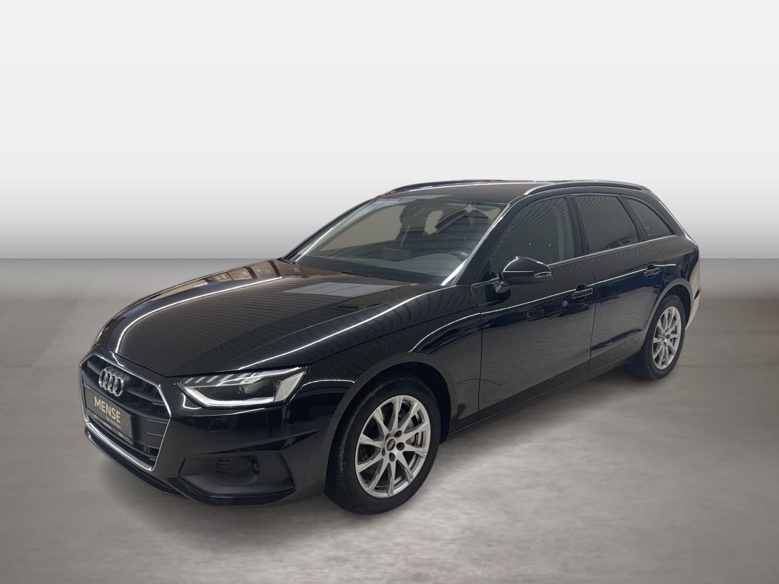 Audi A4 - Bild 2