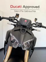 Ducati Streetfighter V2 DARK - sofort verfügbar - DUCATI STREETFIGHTER V2