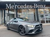 Mercedes-Benz A 180 AMG+LED+IHC+RFK+TotWinkel+SFIntegration