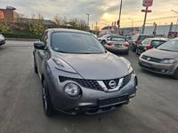 Nissan Juke Acenta