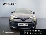 Toyota C-HR 2.0 Hybrid Team D *LED*ACC*CarPlay*CAM*SHZ* - gebrauchte Toyota C-HR aus dem Jahr 2022