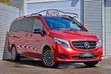 Mercedes-Benz V 250 AvantgardeEdition lang Comand 360 Leder - Mercedes-Benz V-Class in Dortmund