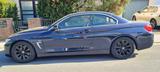 BMW 420 420d Cabrio Sport-Aut. Sport Line - BMW 420 in Frankfurt (Main)