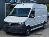 Volkswagen Crafter Kasten 35 mittellang Hochdach *AHK*KLIMA - scheckheftgepflegte VW Crafter