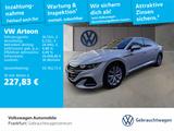 Volkswagen Arteon 2.0 TDI DSG R-Line 4Motion Navi Standheiz