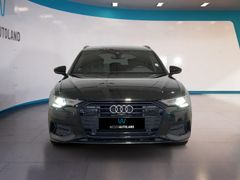 Fahrzeugabbildung Audi A6 Avant 40 TDI quattro S LINE AHK B&O VIRTU 21'
