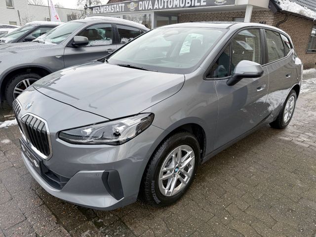 BMW 218 d Active Tourer 1.Hand, Automatik