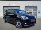 Seat Mii 1.0 Sport FR-Line (Panoramaschiebedach, SHZ) - gebrauchte Seat Mii aus dem Jahr 2016