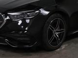 Mercedes-Benz E 450 T 4M AMG-ADV+ DISTRO+MEMORY+360°+DIGITAL-L - gebrauchte Mercedes-Benz E 450 aus dem Jahr 2024