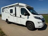 HYMER / ERIBA / HYMERCAR Exsis-t 580 PURE - HYMER / ERIBA 580