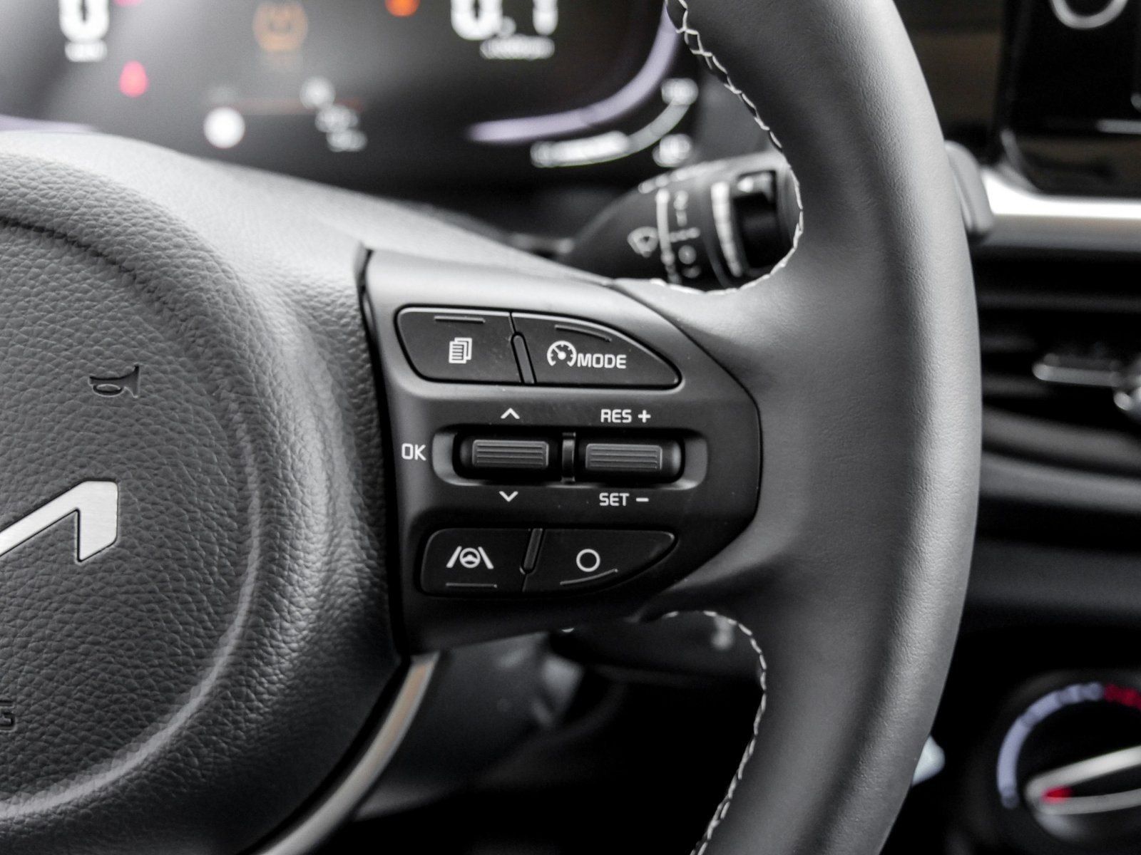 Kia Picanto - Bild 15