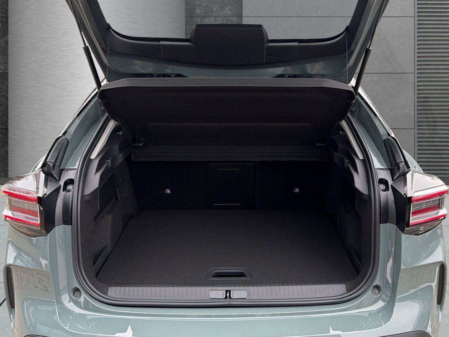 Citroën C4 - Bild 5