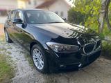 BMW 116i Advantage, Unfallfrei, HU 04/2026 - BMW 116 von privat