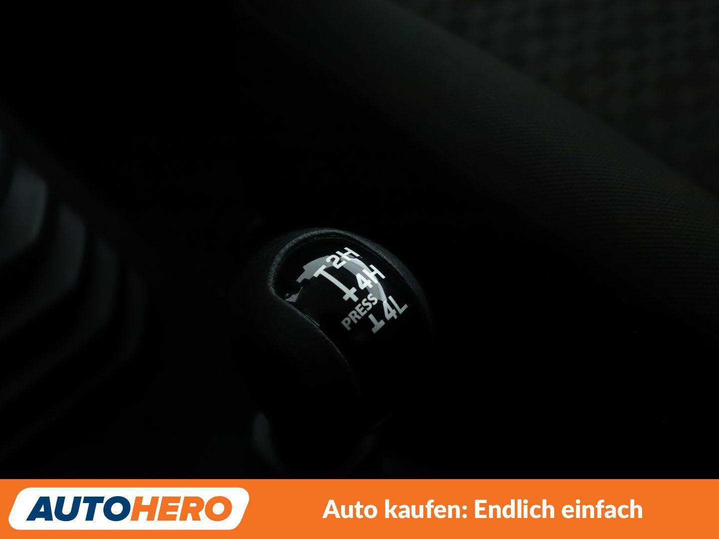 Suzuki Jimny 1.5 Comfort Allgrip NFZ*TEMPO*AHK*SHZ*KLIM, миниатюра 25