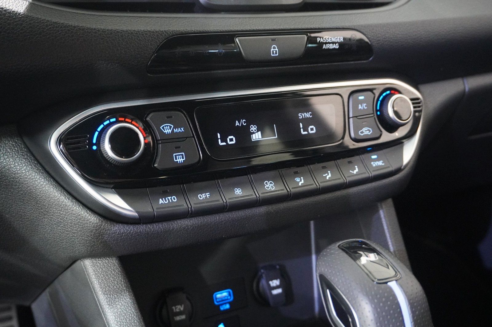 Fahrzeugabbildung Hyundai i30 N 2.0 T-GDI PERFORM. DCT NAVI/LED/KAMERA/SHZ